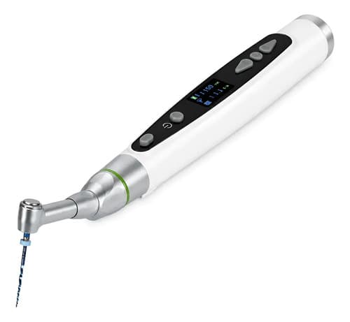 Motor Endodontia Sem Fio 16:1 Rotatório Reciprocante Led - 1