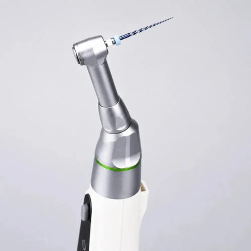 Motor Endodontia Sem Fio 16:1 Rotatório Reciprocante Led - 8