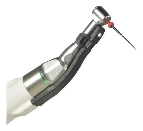 Motor Endodôntico Smart Endo-mate J201 Sem Fio Digital - 5
